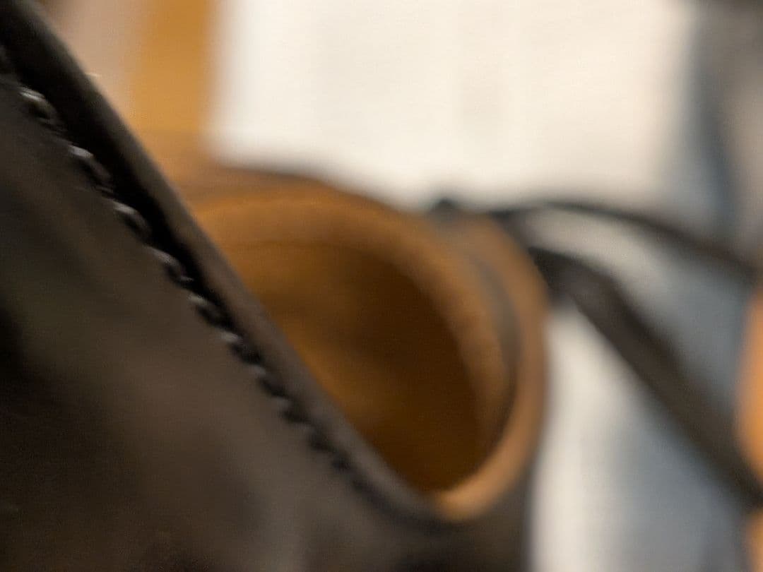 Dr.Martens 1461 3ホール UK6(24.5-25.5相当)