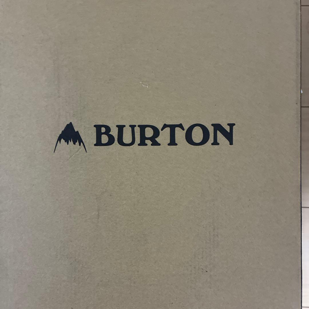 BURTON CARTEL Mサイズ グレー