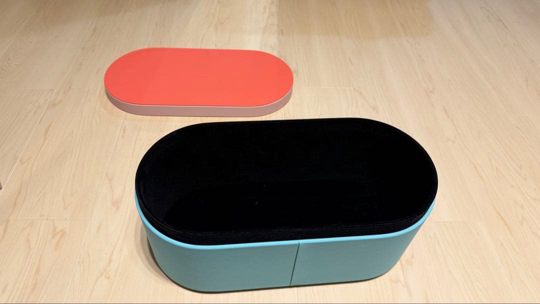 ダイソン　エアラップ　マルチスタイラー