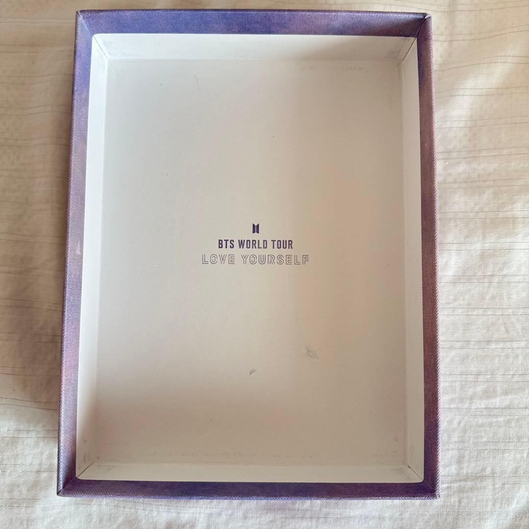 BTS⭐️LOVE YOURSELF/ LYS⭐️NEWYORK⭐️DVD⭐️Vテヒョン