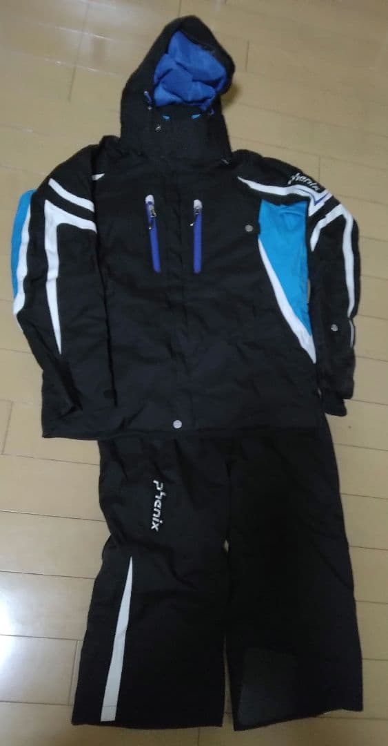 フェニックス　Phenix スキーウェア　上下セット