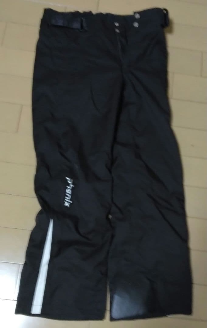 フェニックス　Phenix スキーウェア　上下セット