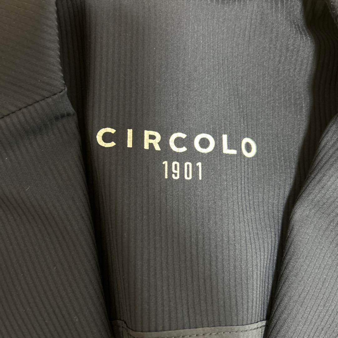 チルコロ Circolo 1901 ジャージ セットアップ　48 L