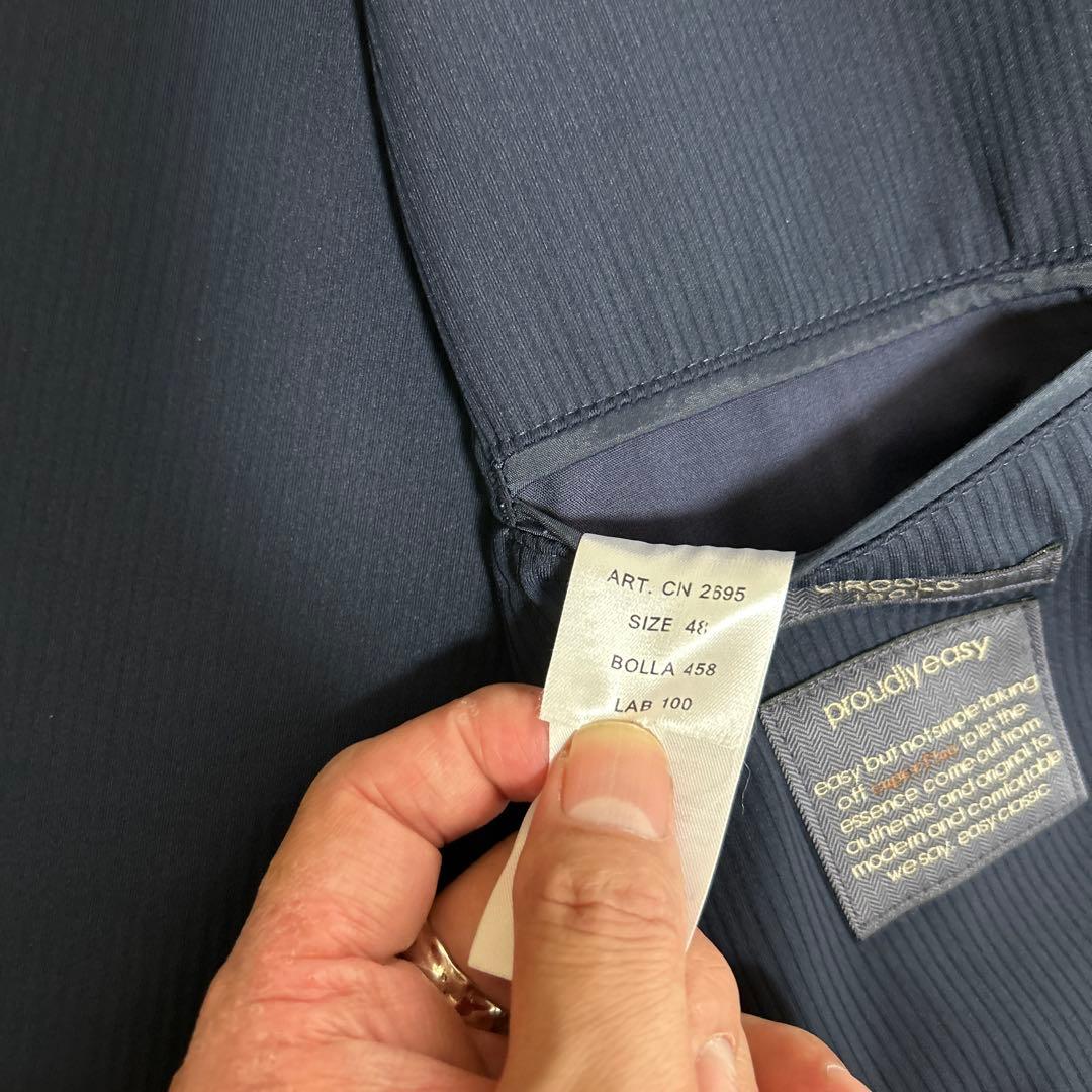 チルコロ Circolo 1901 ジャージ セットアップ　48 L