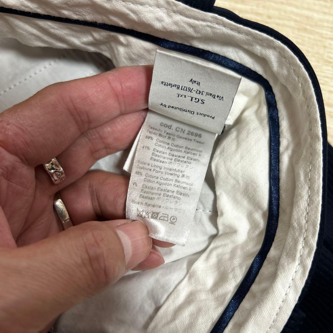 チルコロ Circolo 1901 ジャージ セットアップ　48 L