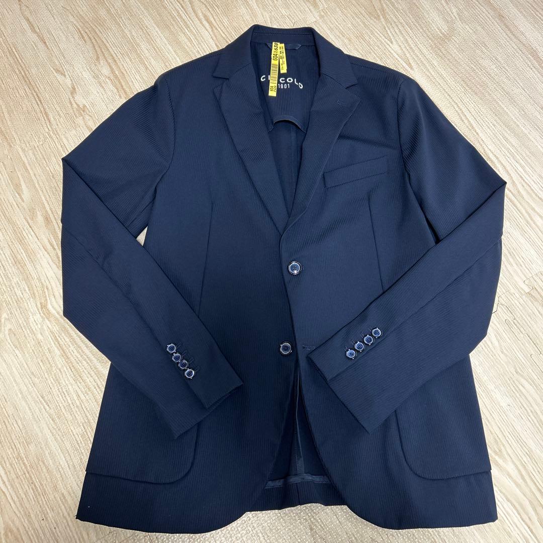 チルコロ Circolo 1901 ジャージ セットアップ　48 L