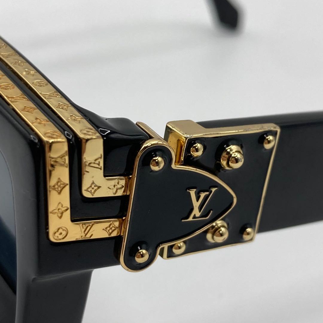 LOUIS VUITTON サングラス 1.1 ミリオネア Z1165E