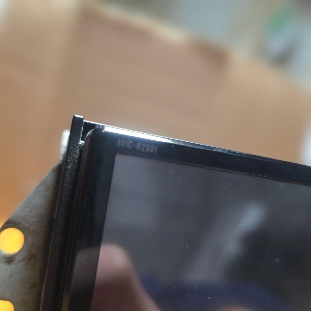 carrozzeria AVIC-RZ901 カーナビゲーションシステム2018