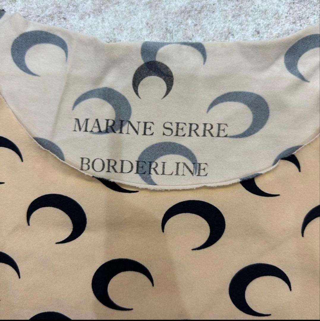 MarineSerre トップス