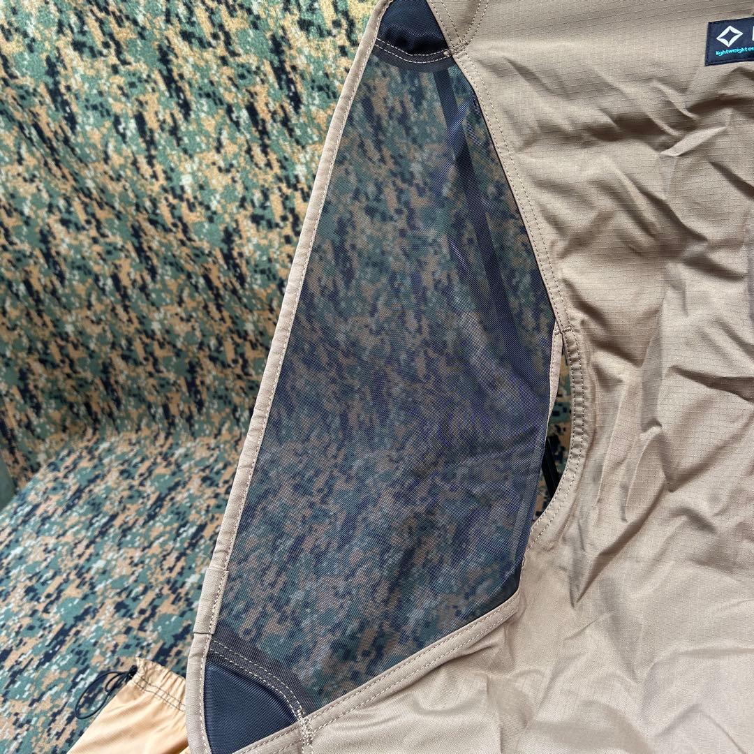 アウトドア寝具 2522 Helinox