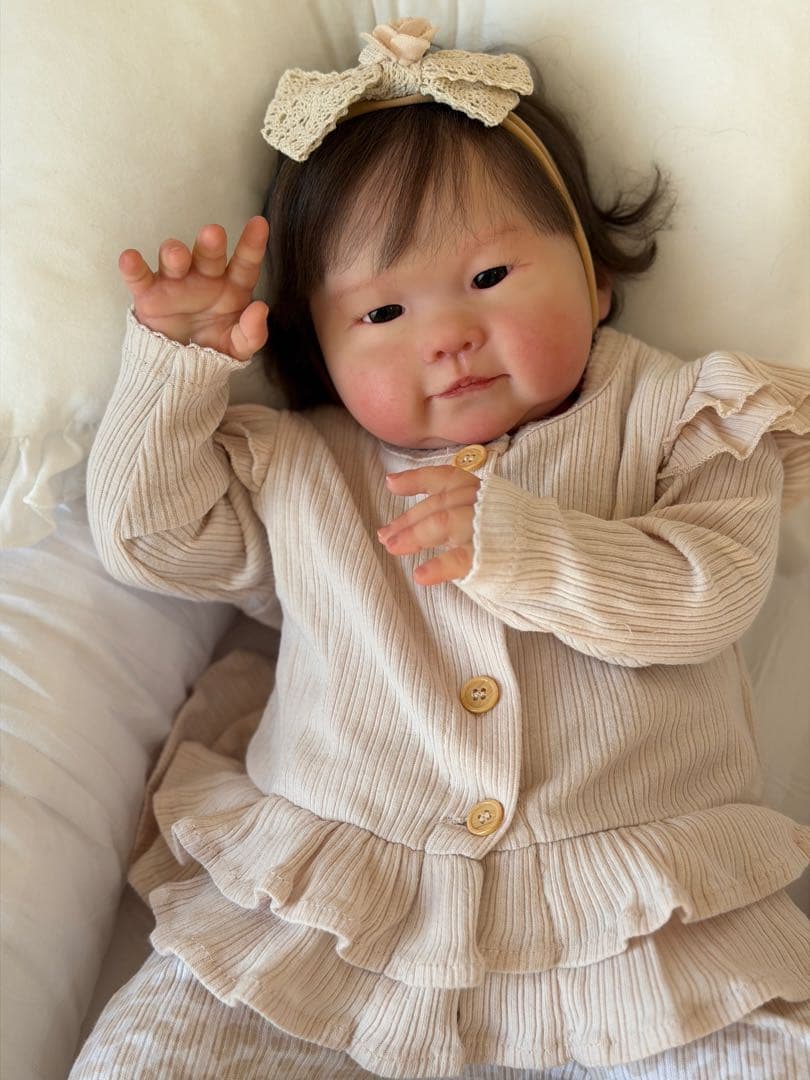 【リボーンドール】KAI ♡