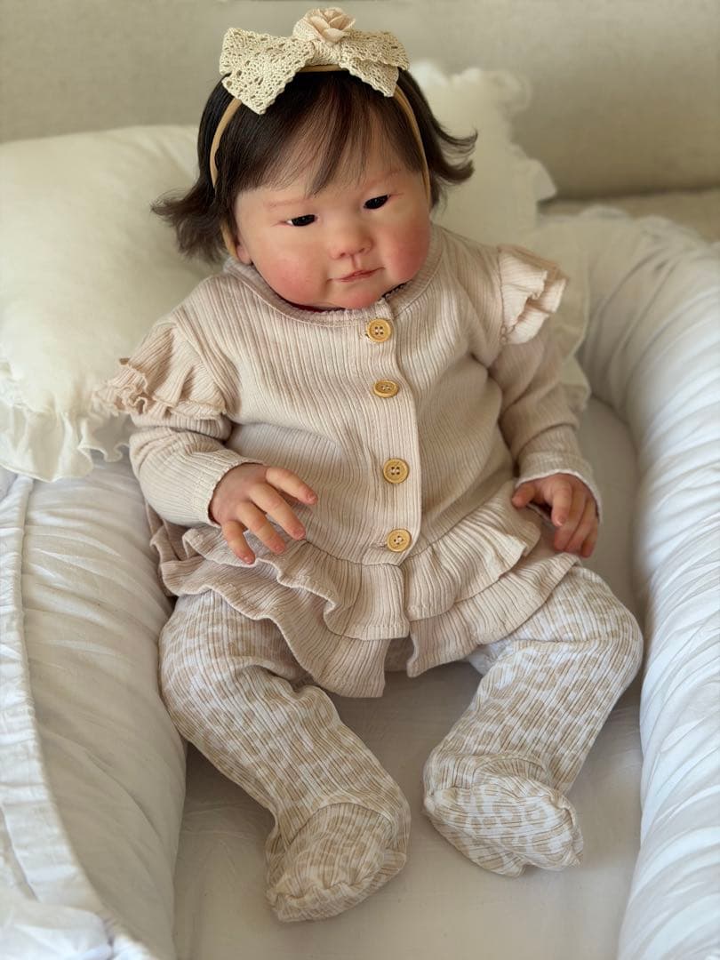 【リボーンドール】KAI ♡