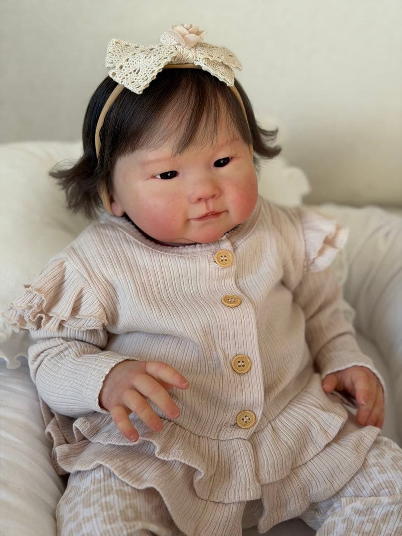 【リボーンドール】KAI ♡