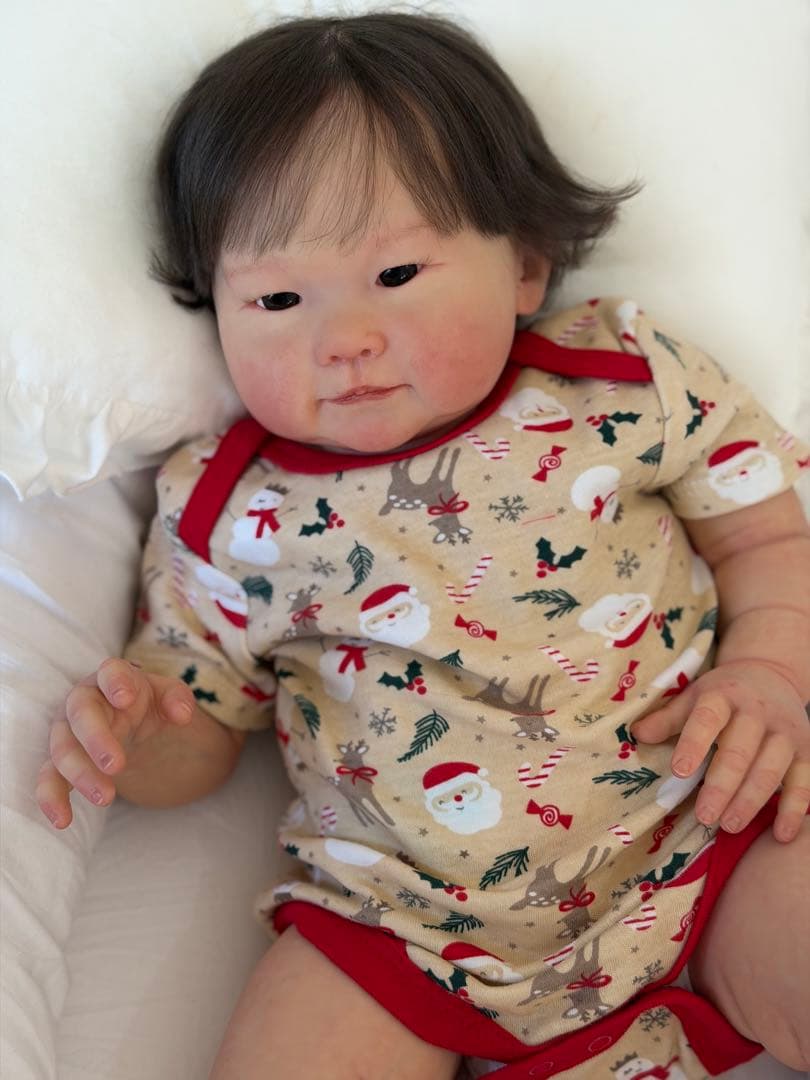 【リボーンドール】KAI ♡