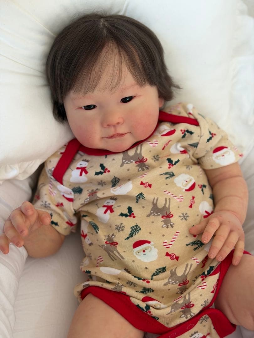 【リボーンドール】KAI ♡