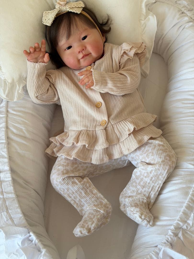 【リボーンドール】KAI ♡