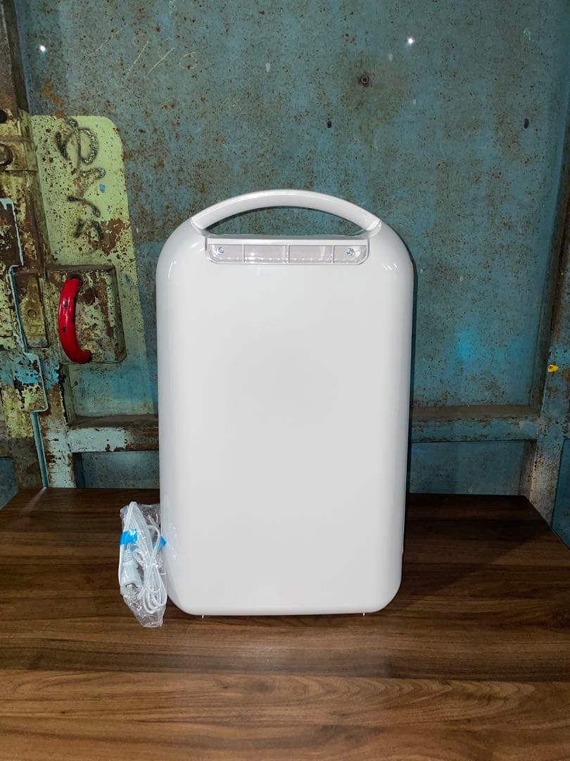 2023年製 アイリスオーヤマ 衣類乾燥機除湿機 LD-H20-A