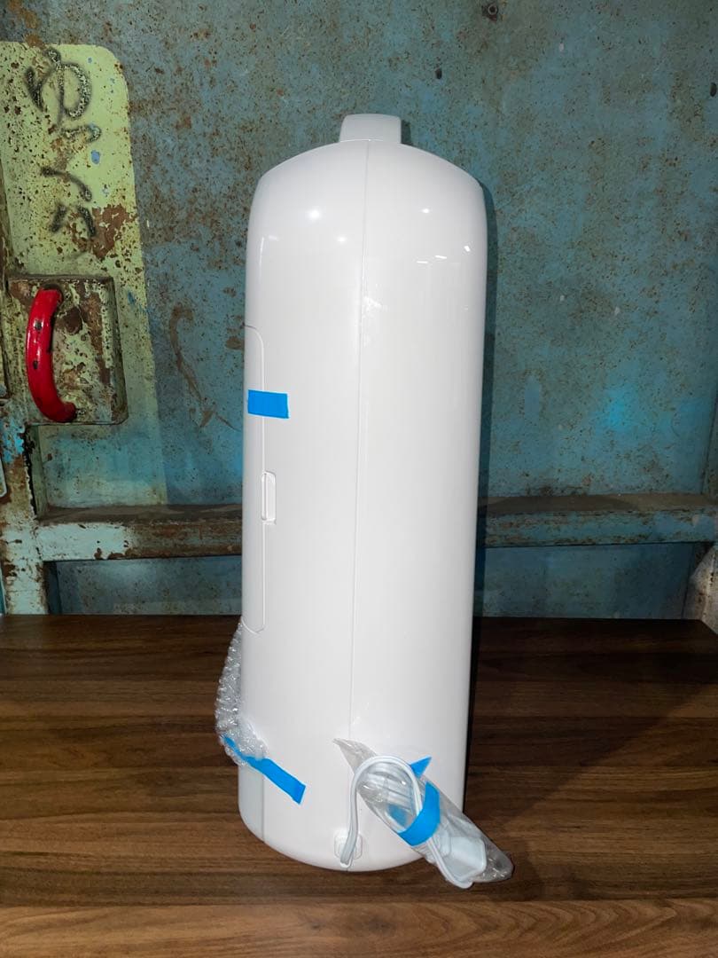 2023年製 アイリスオーヤマ 衣類乾燥機除湿機 LD-H20-A