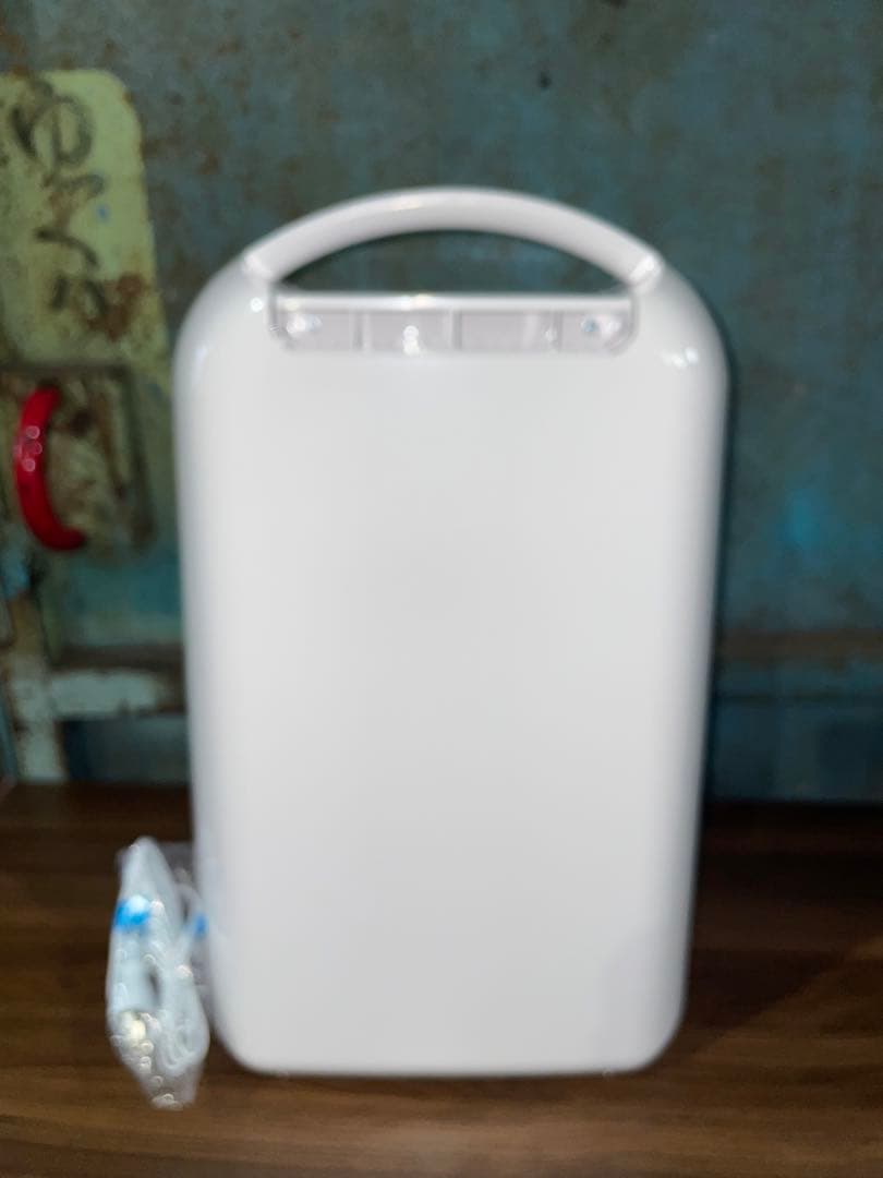 2023年製 アイリスオーヤマ 衣類乾燥機除湿機 LD-H20-A