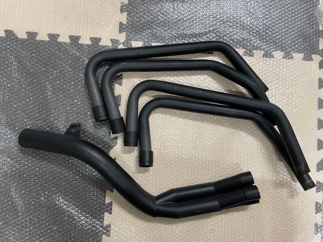 ゼファー400 ワルツ機械　値下げ不可 即購入可 バラ売り不可