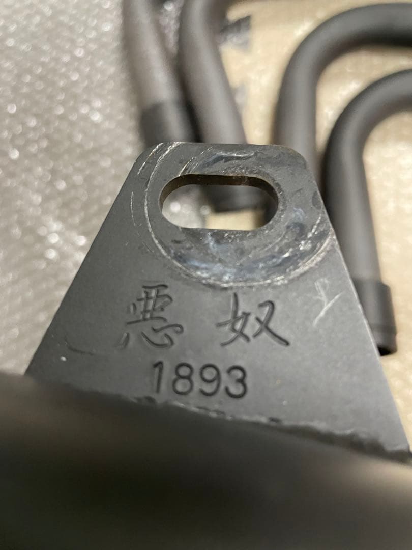 ゼファー400 ワルツ機械　値下げ不可 即購入可 バラ売り不可