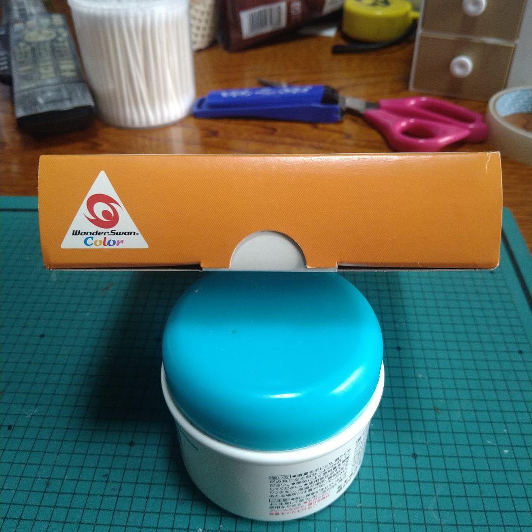 ワンダースワン・カラー＆ワイルドカード＆ワイルドカード攻略本・オール新品未使用品