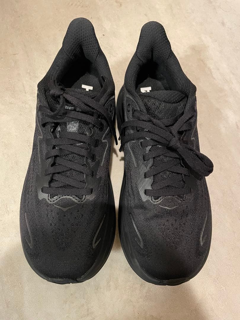 【ミコト】HOKA W CLIFTON 10 WIDE 23.5