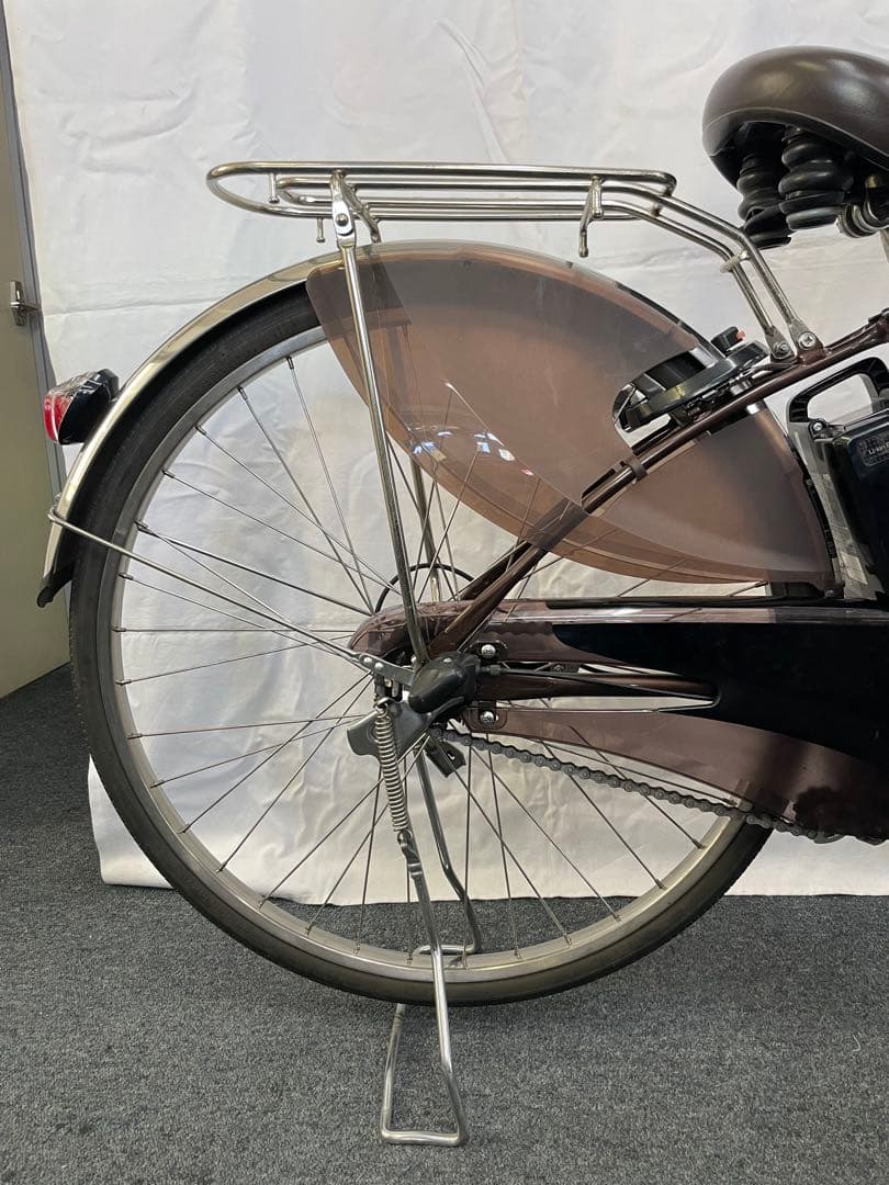電動アシスト自転車　Panasonic viviDX パナソニック　ビビDX