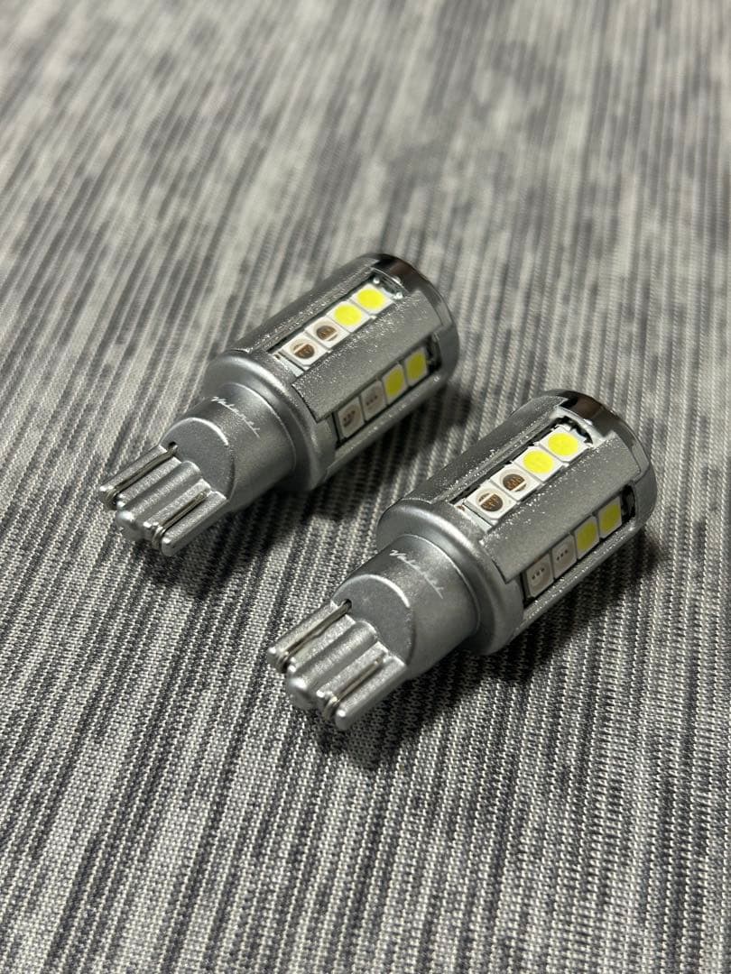 てつぴょん ヴァレンティ リアウインカー・バックランプポジションキット