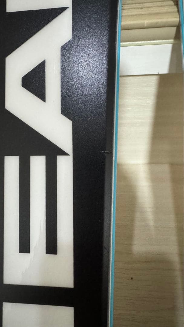 HEAD ヘッド 板 + FISCHER フィッシャーブーツ 両2025モデル