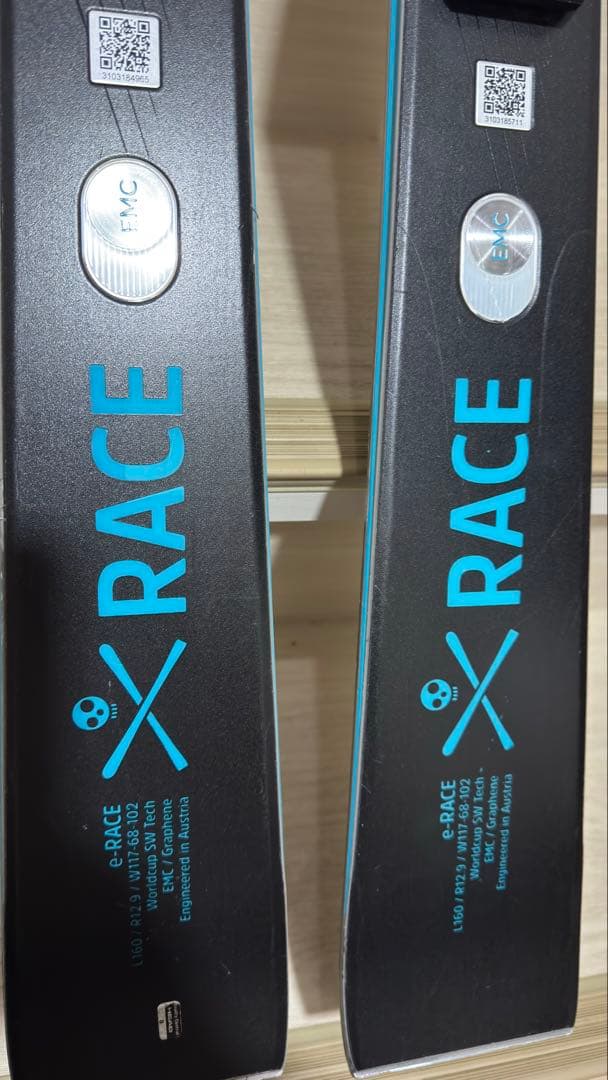 HEAD ヘッド 板 + FISCHER フィッシャーブーツ 両2025モデル