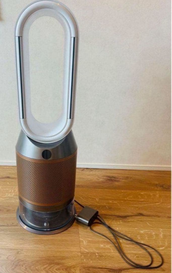 Dyson 加湿空気清浄機 PH04 2021年製