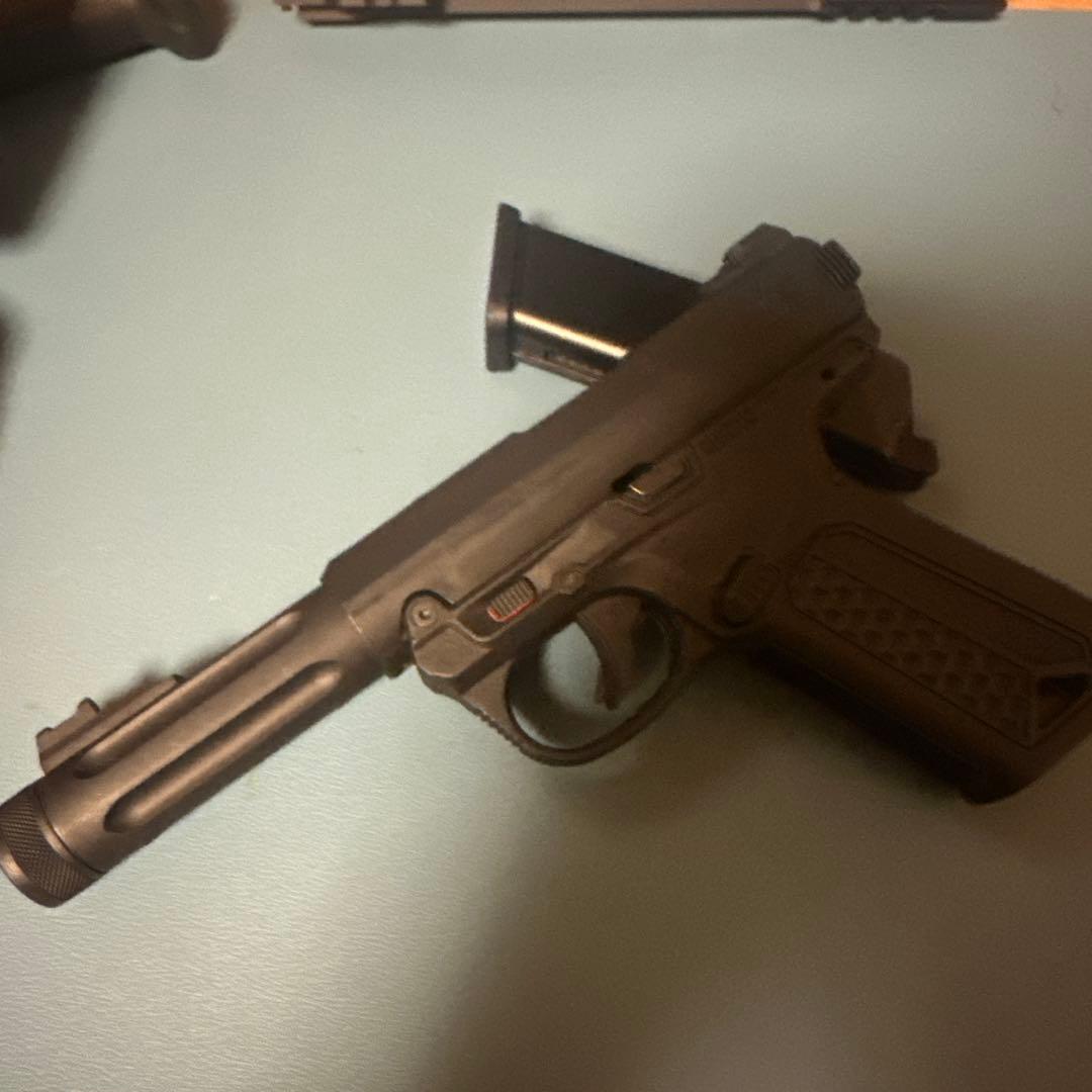 アクションアーミー aap01 アサシン