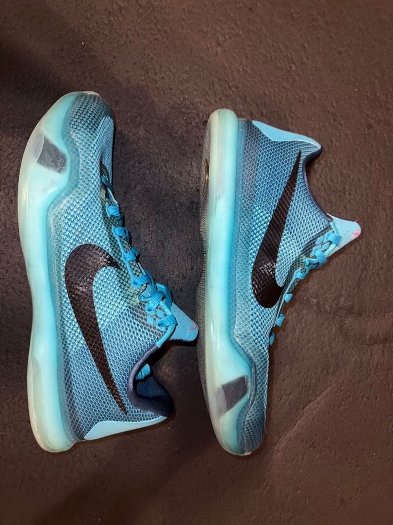 【値下げ中】NIKE KOBE10 30cm