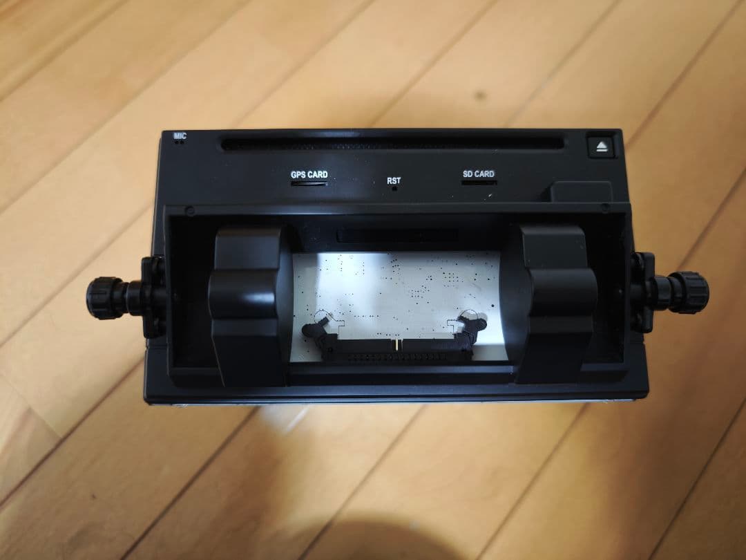 限定値下げ！Androidカーナビ DVDドライブ GA2173J