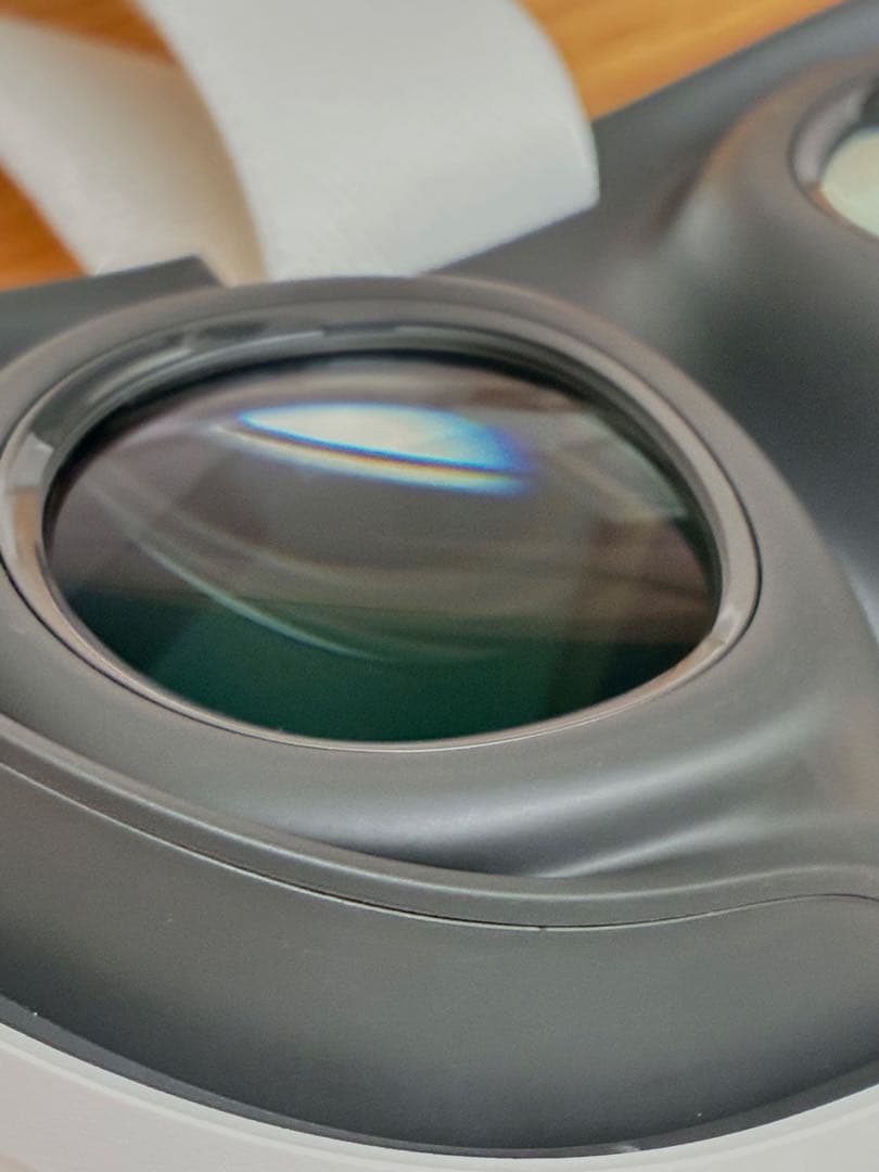  Quest 3 512GB VR・MRヘッドセット新品同様