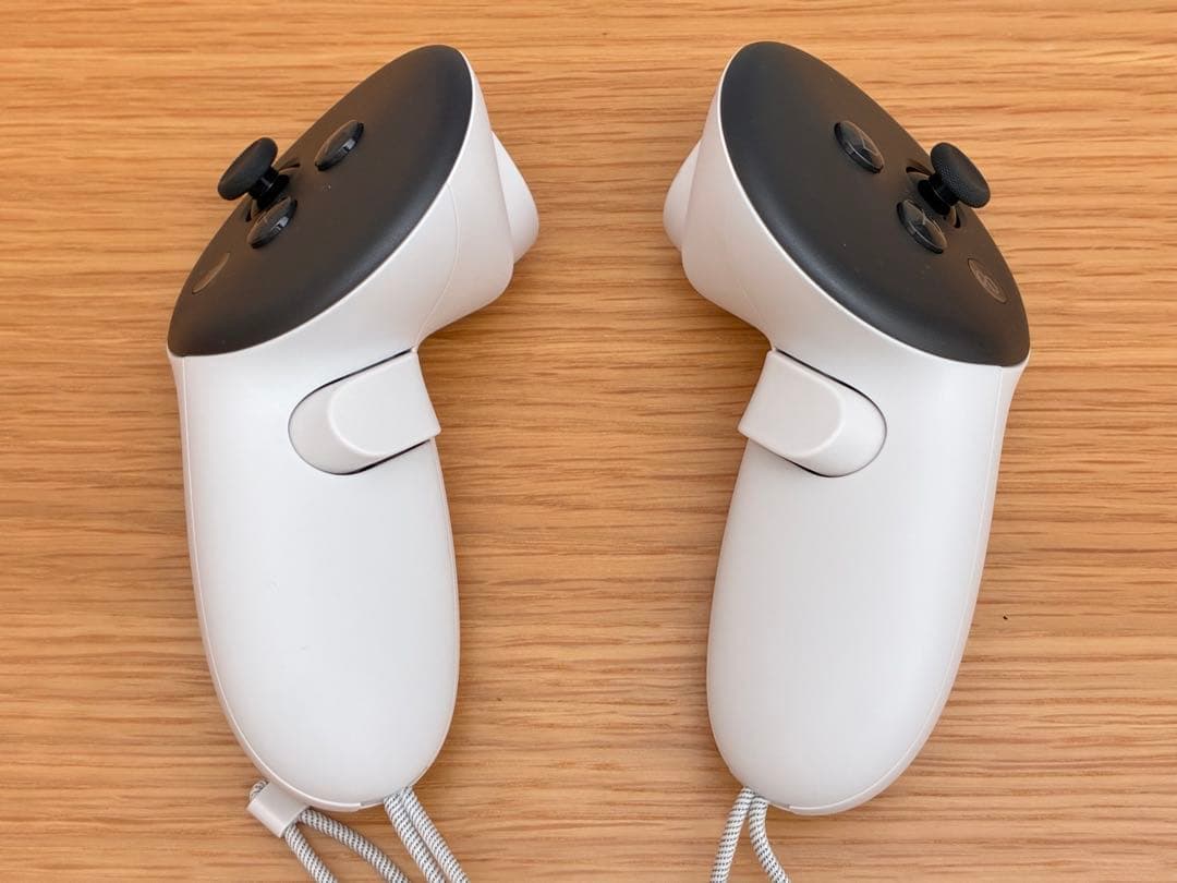  Quest 3 512GB VR・MRヘッドセット新品同様