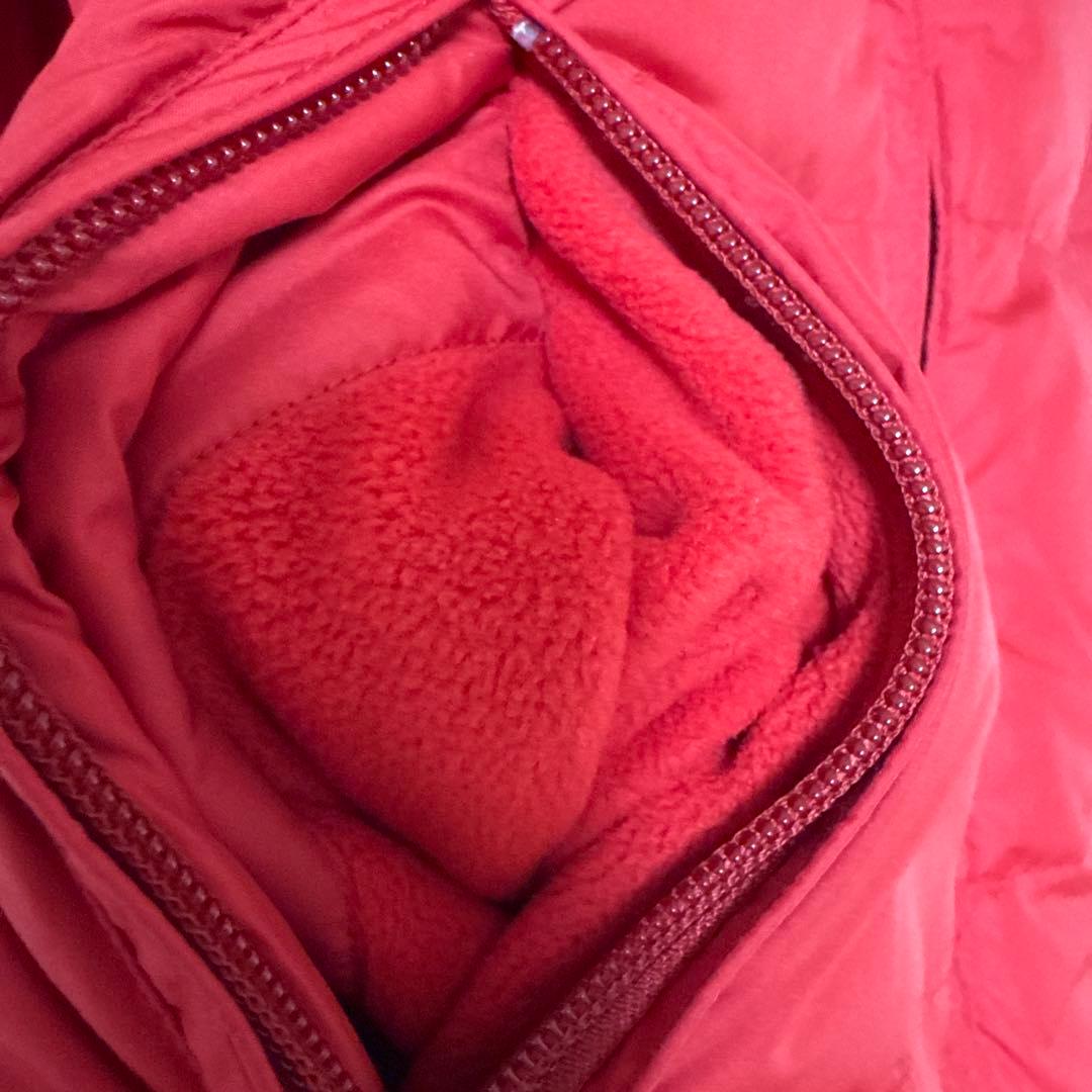 ラルフローレン　リバーシブルダウンジャケット　160㎝