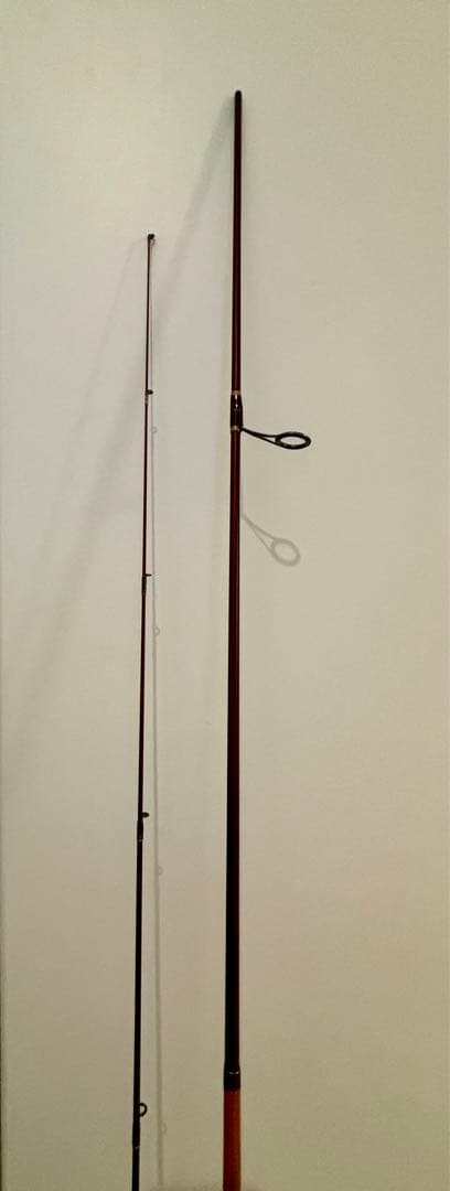 メガバス 礁楽 SL-68UL 修理品