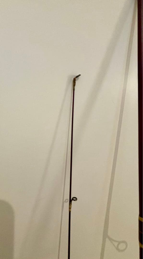 メガバス 礁楽 SL-68UL 修理品