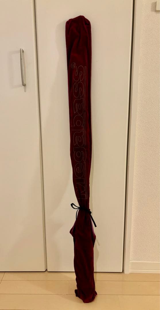 メガバス 礁楽 SL-68UL 修理品