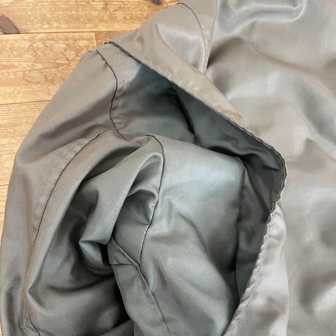 CWU-45/P 最初期型 MIL-J-83388Aフライトジャケット 米軍実物