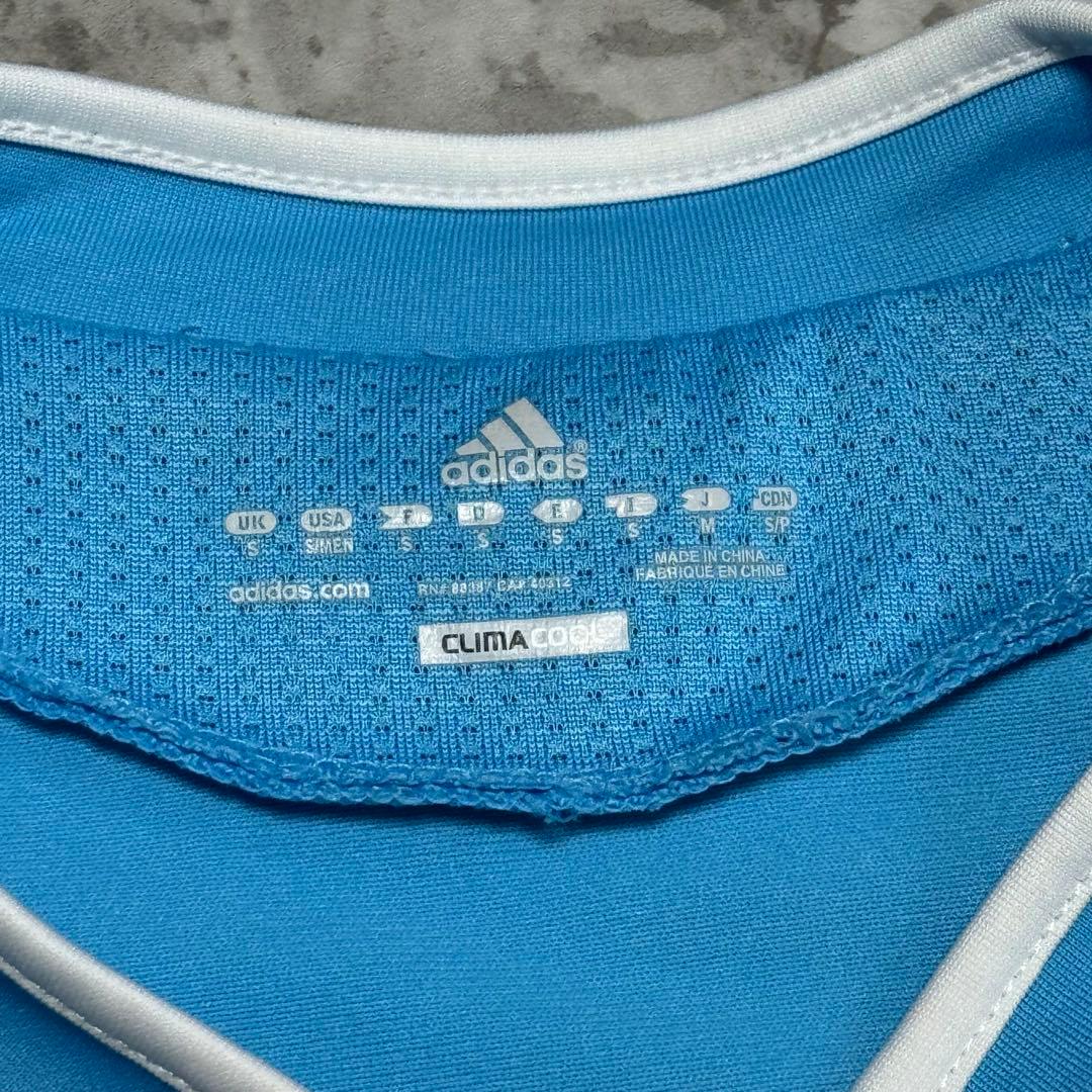 マルセイユ 10/11 #2 アスピリクエタ 長袖 ユニフォーム