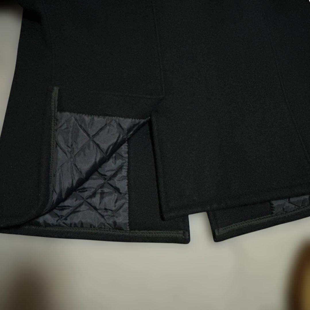 SCHOTT U.S.740N PEAJACKET ピーコート アメリカ製 40