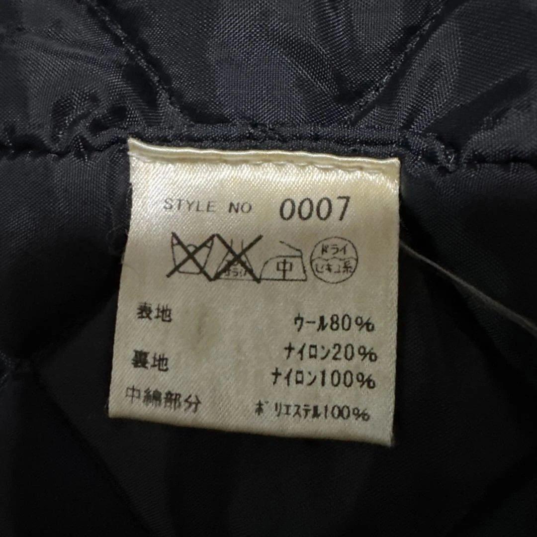 SCHOTT U.S.740N PEAJACKET ピーコート アメリカ製 40