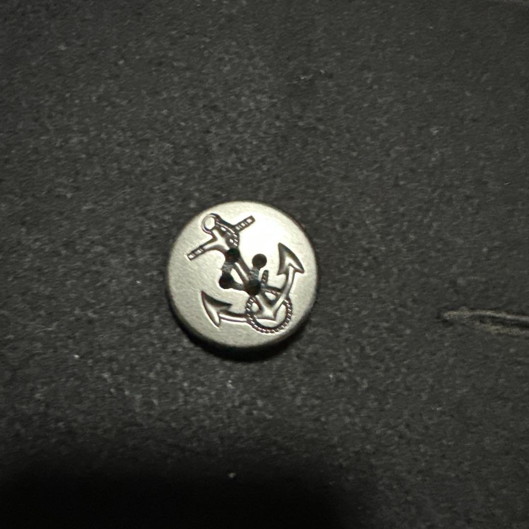 SCHOTT U.S.740N PEAJACKET ピーコート アメリカ製 40