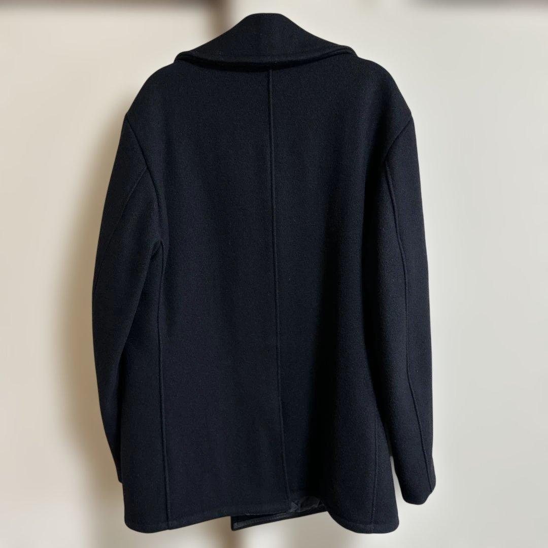 SCHOTT U.S.740N PEAJACKET ピーコート アメリカ製 40