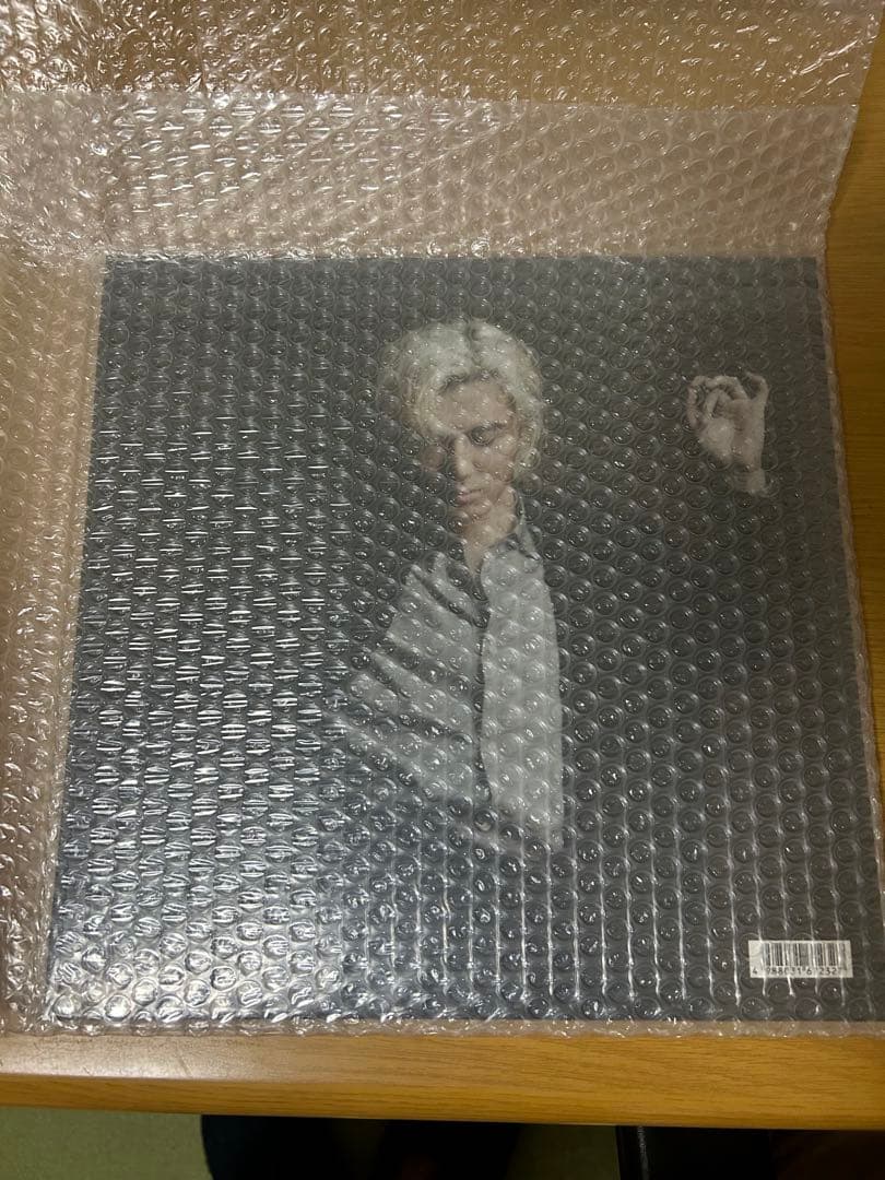 新品未開封 藤井風fujiikaze Best of 2020-2024レコード