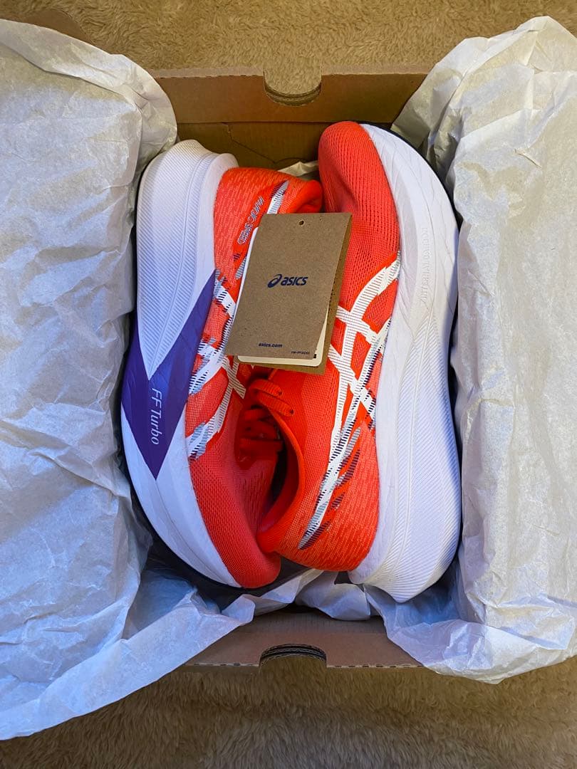 【美品】マジックスピード4　MAGIC SPEED4　25.5