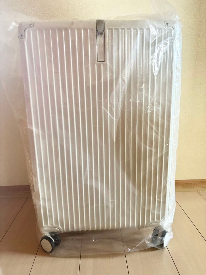 スーツケース　100L